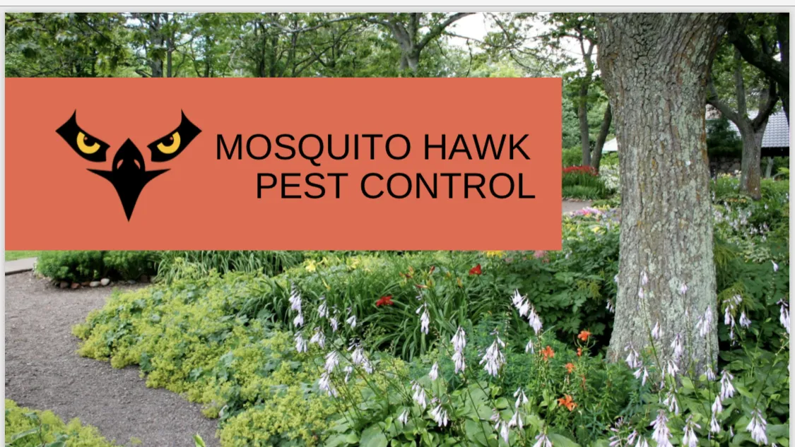 Mosquito Hawk Services, LLC