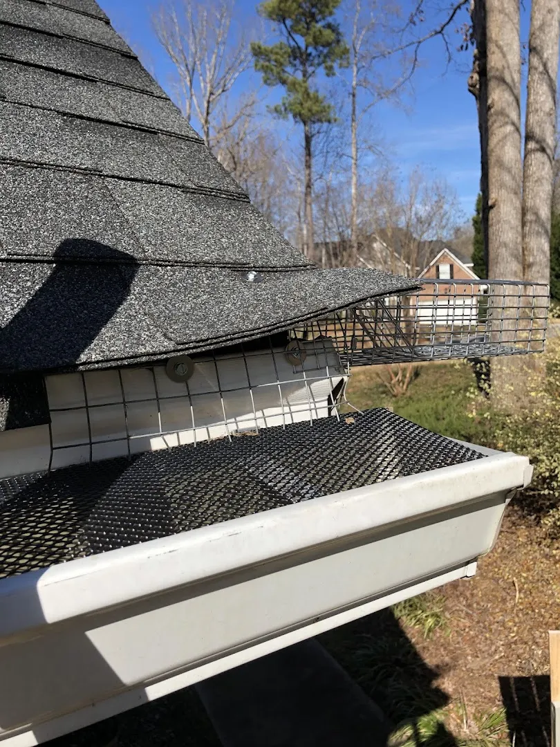 Mosquito Hawk Services, LLC