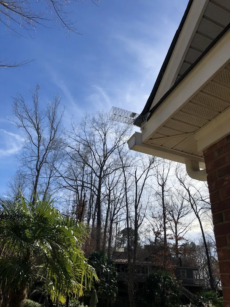Mosquito Hawk Services, LLC