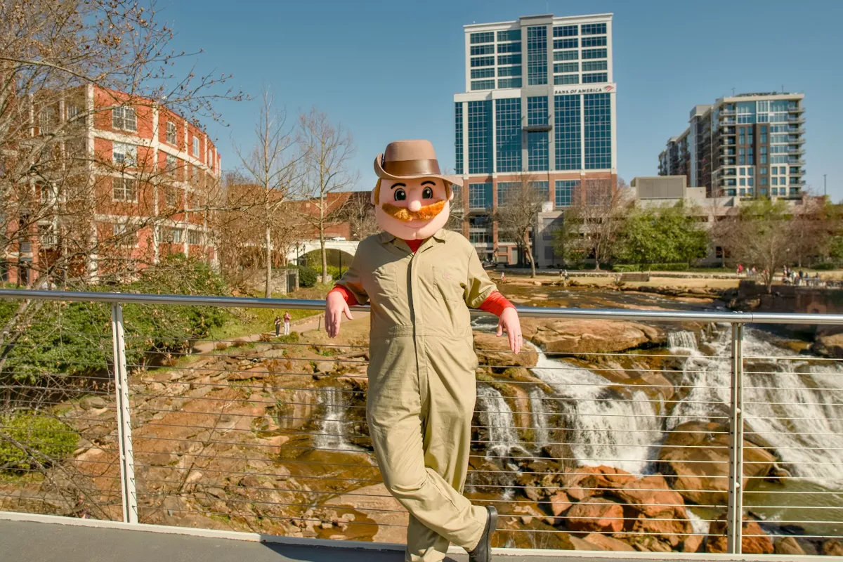 Mosquito Hunters of Greenville – Greer – Easley