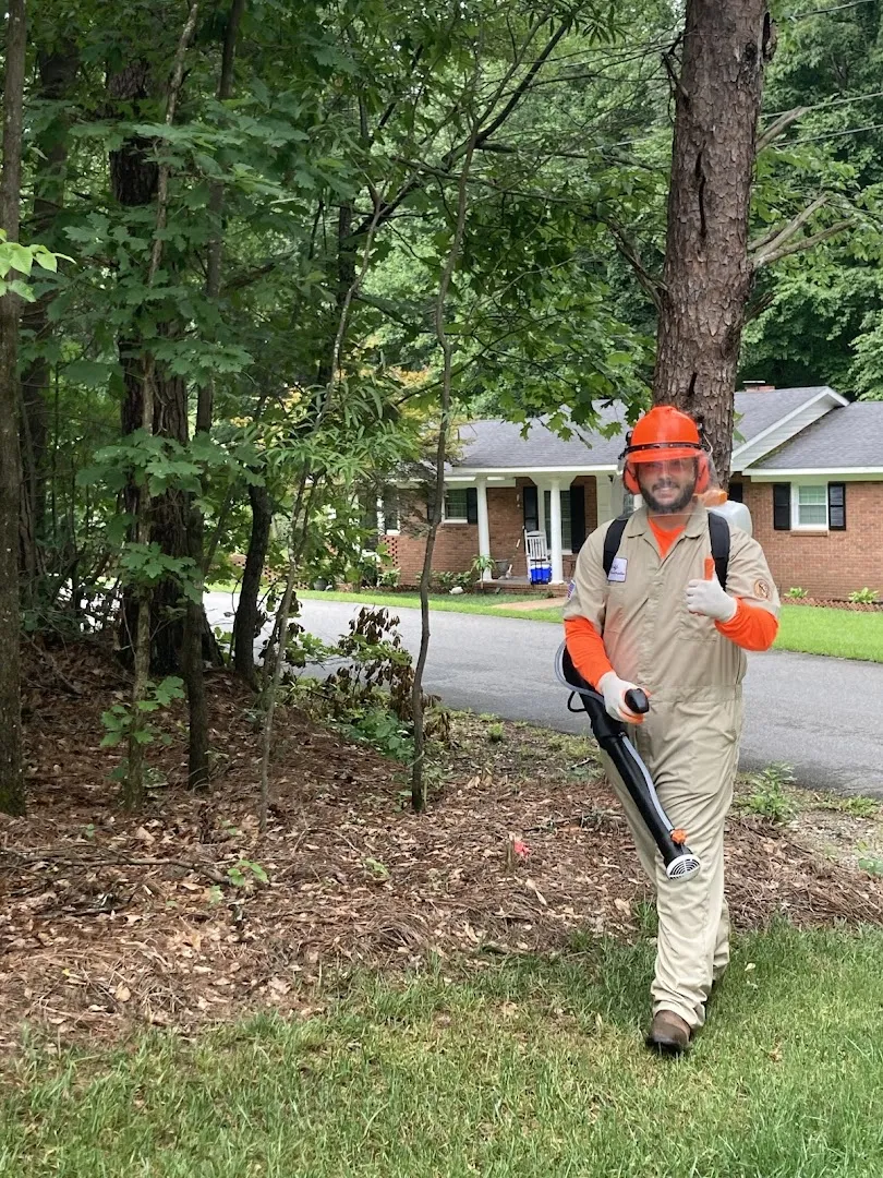 Mosquito Hunters of Spartanburg