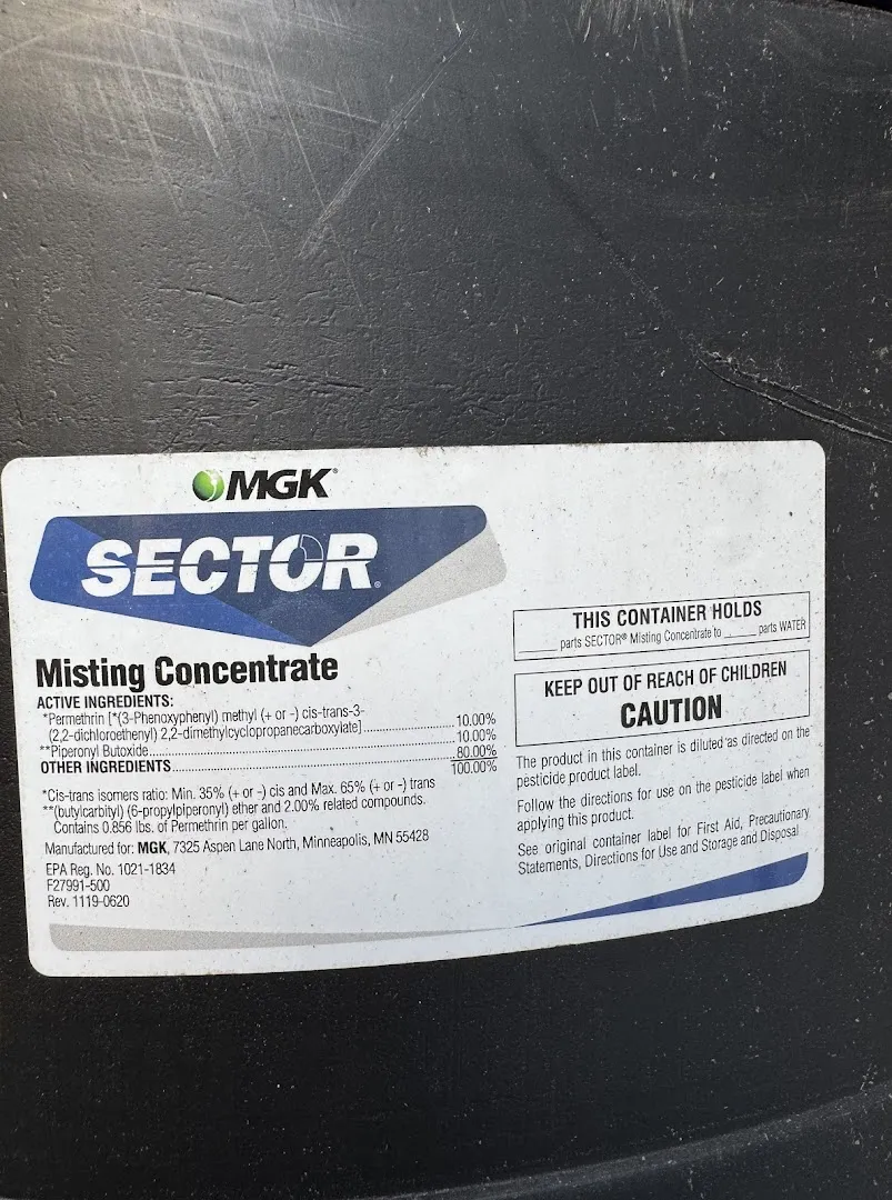 Mosquito LowCo LLC
