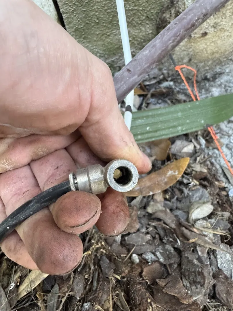 Mosquito LowCo LLC