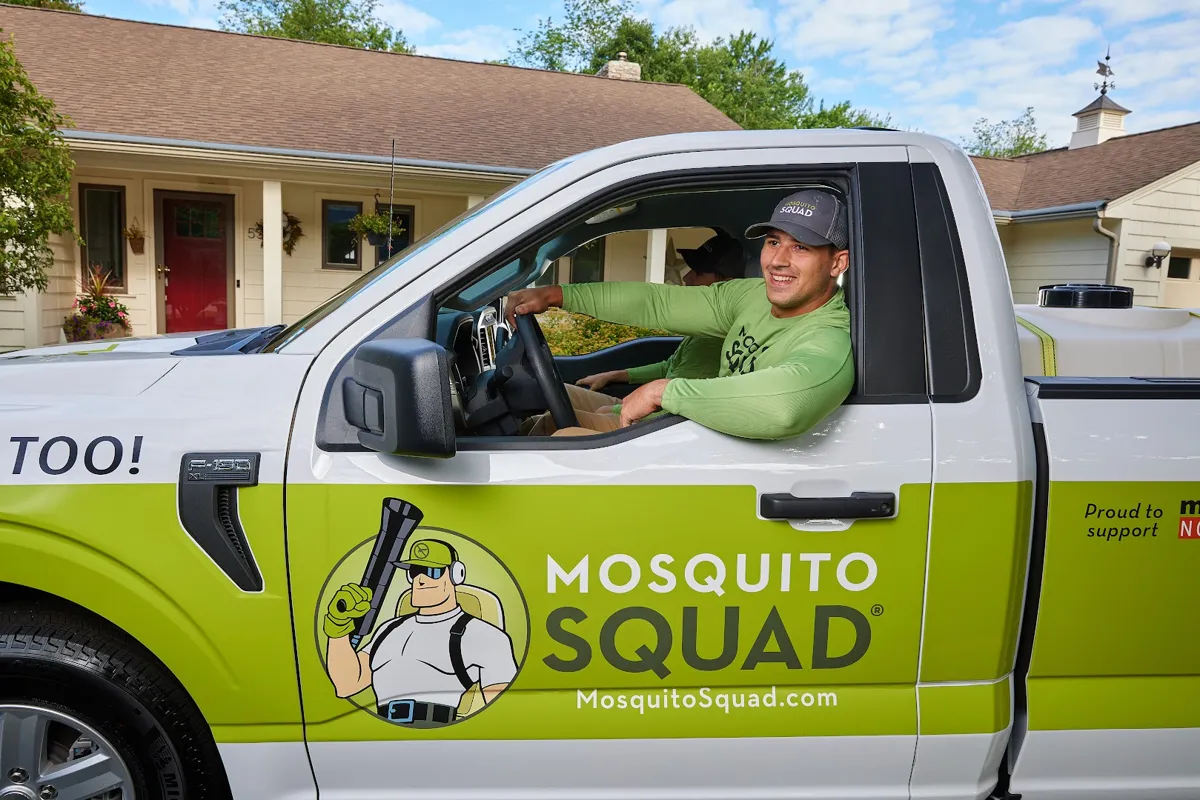 Mosquito Squad of Columbia