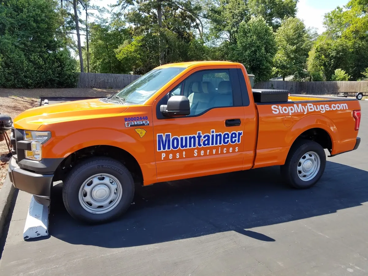Mountaineer Pest Services