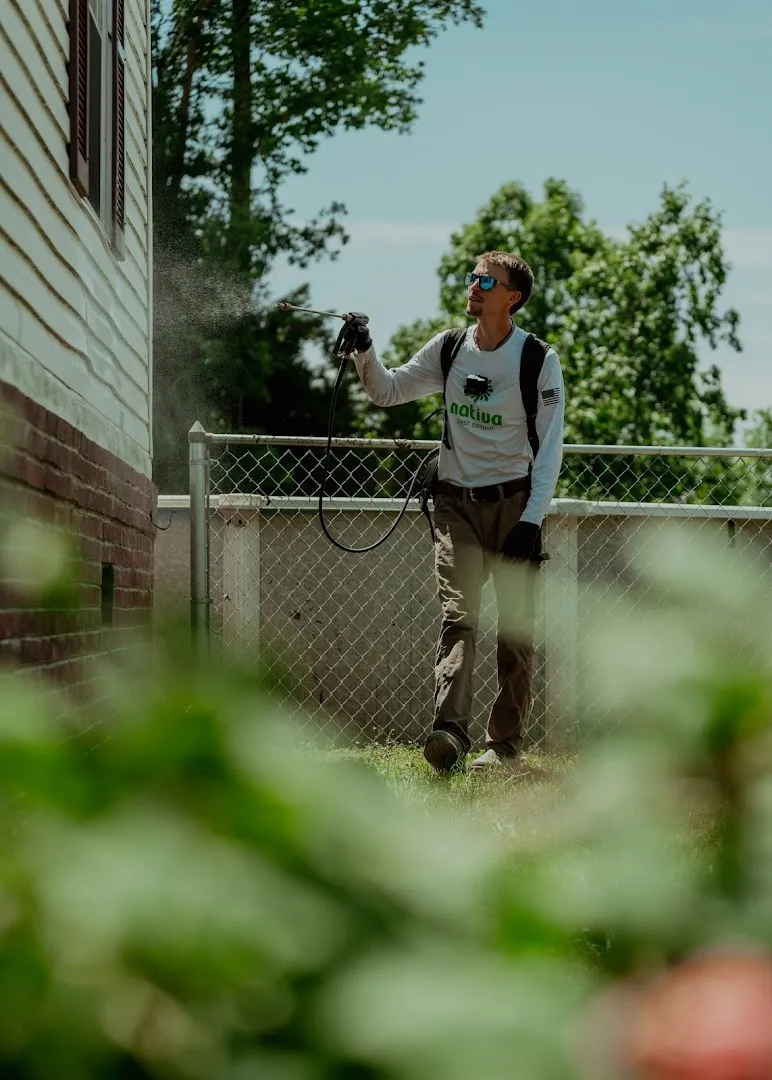 Nativa Pest Control