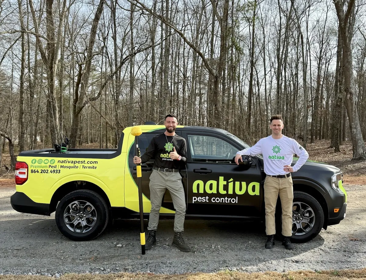 Nativa Pest Control