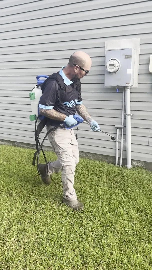 Neon Pest & Lawn LLC