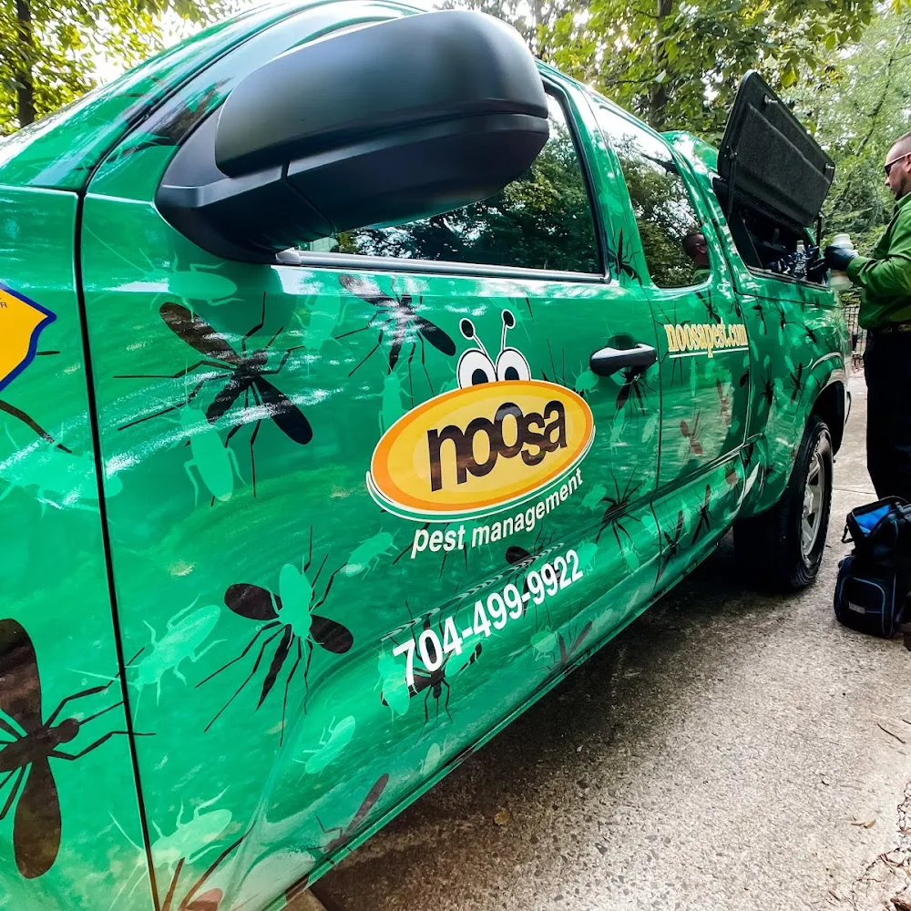 Noosa Pest Management LLC
