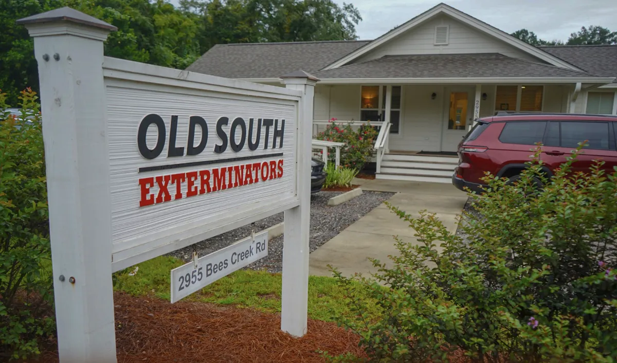 Old South Exterminators