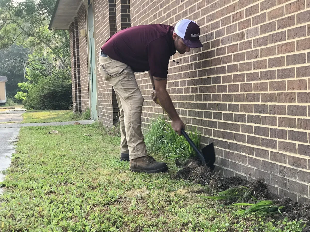 Old South Exterminators