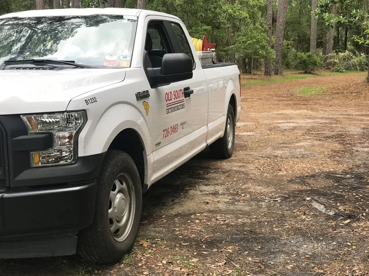 Old South Exterminators