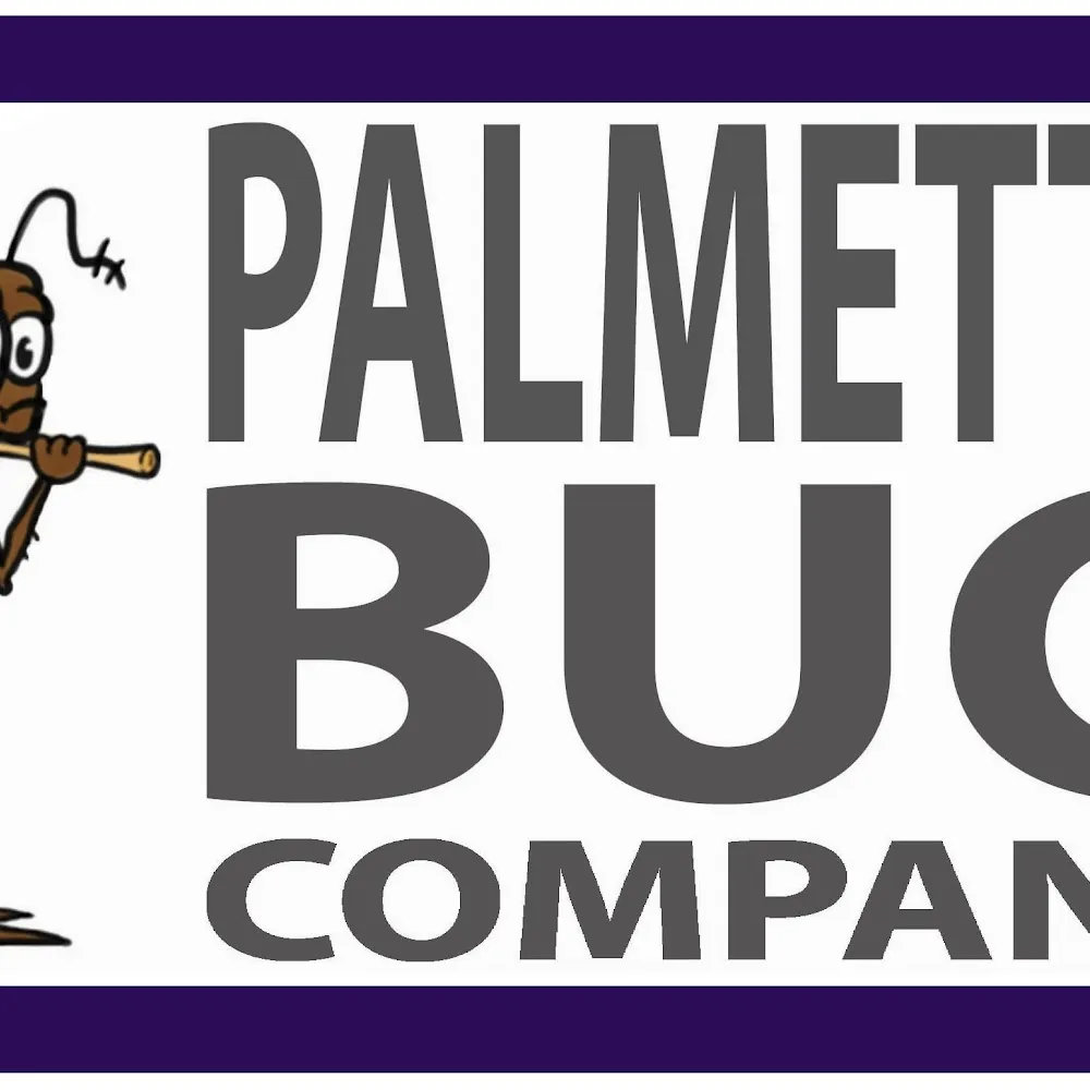 Palmetto Bug Company