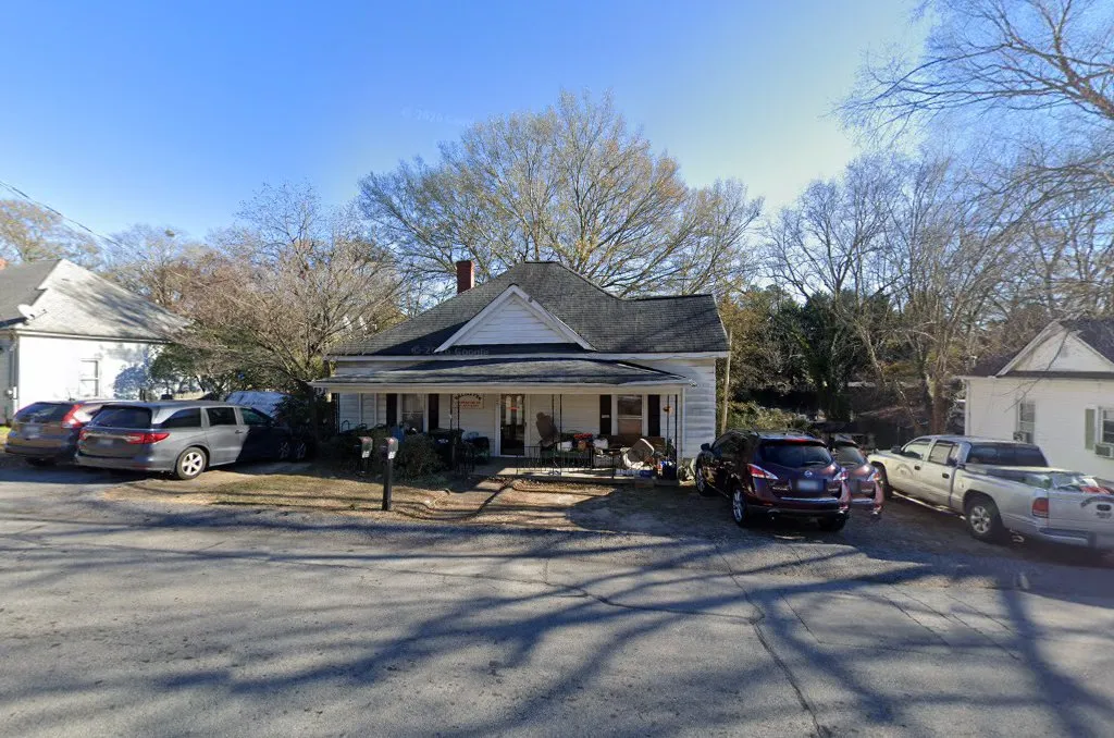 Palmetto Exterminating Co
