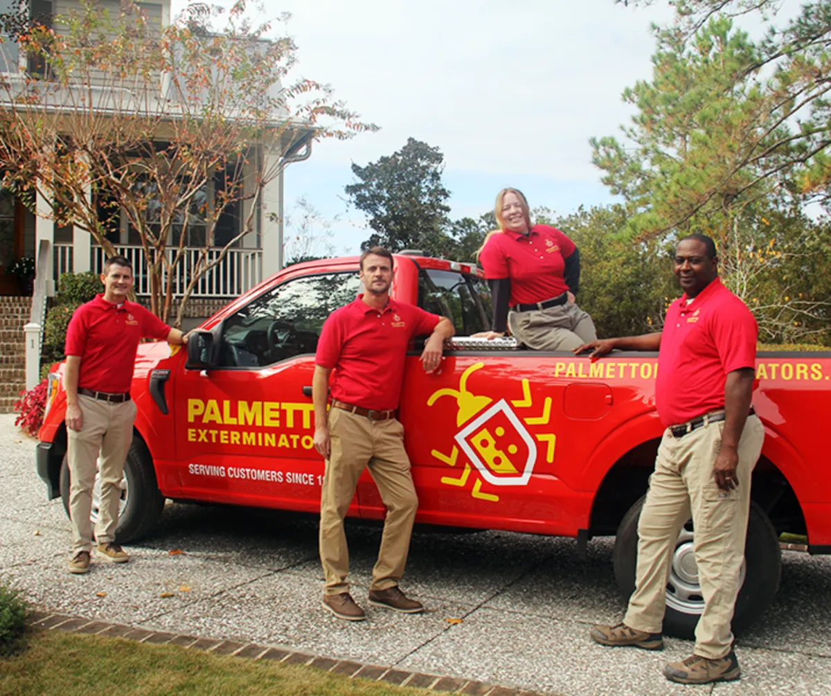 Palmetto Exterminators