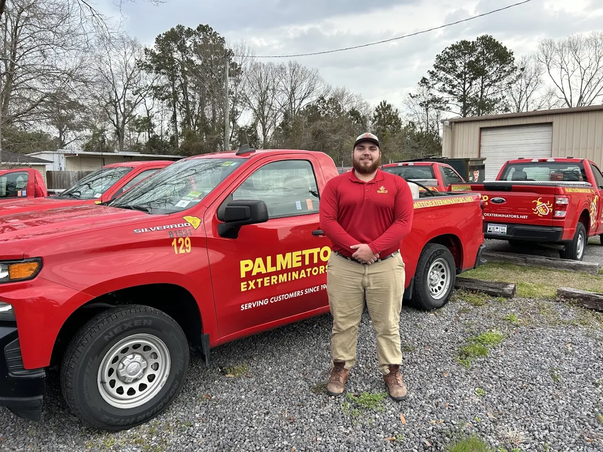 Palmetto Exterminators