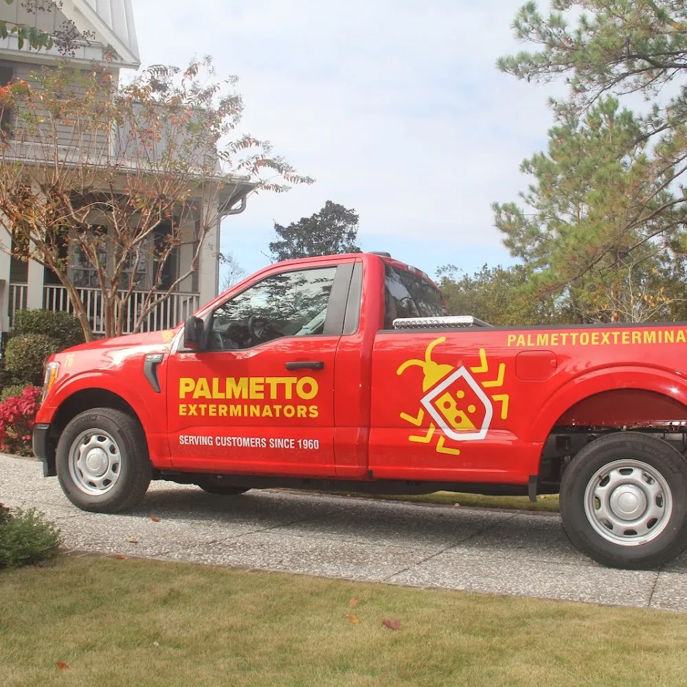 Palmetto Exterminators
