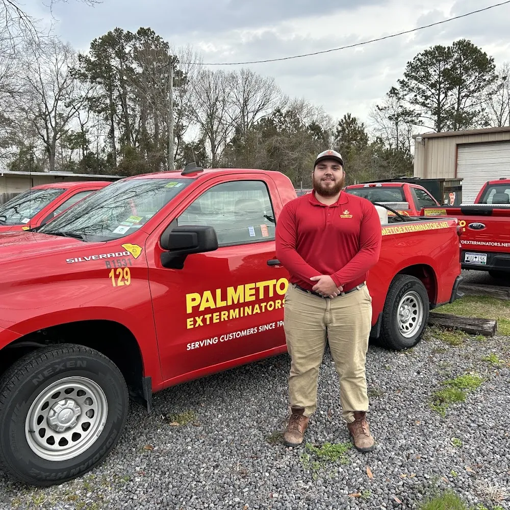 Palmetto Exterminators