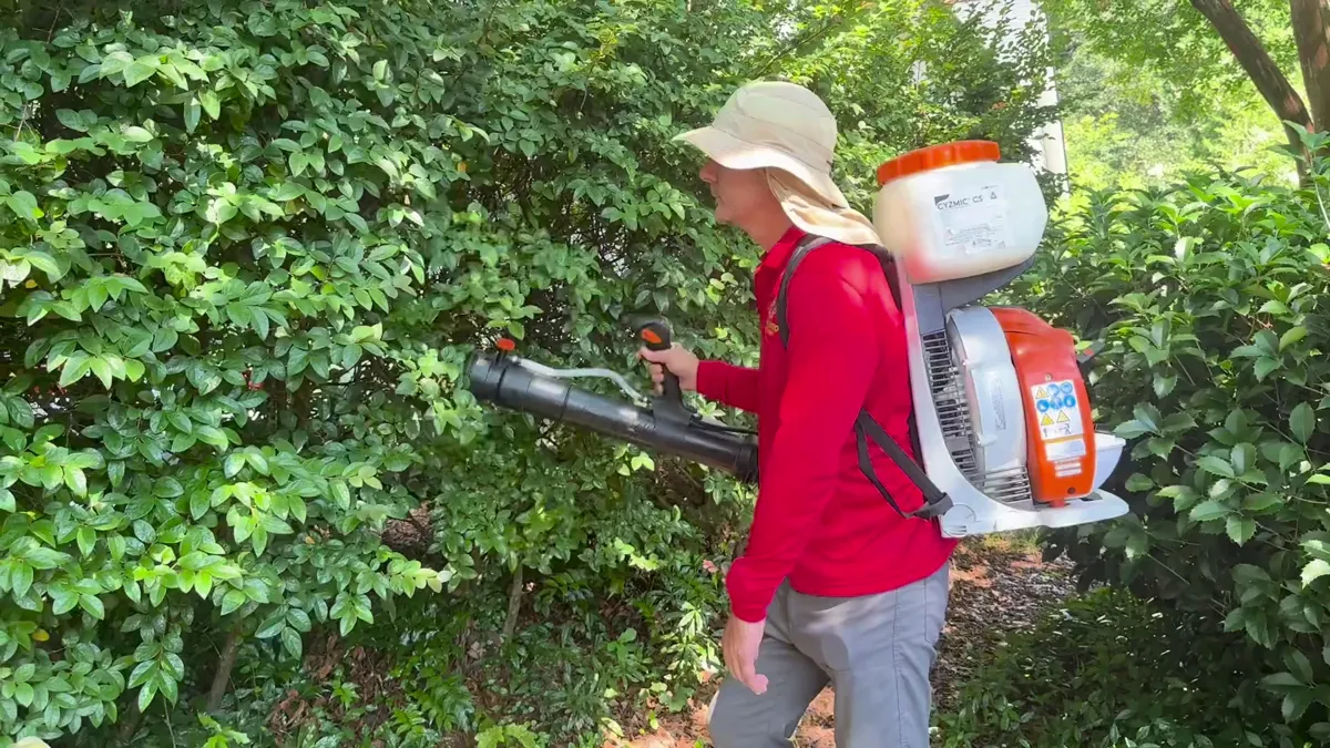 Palmetto Exterminators