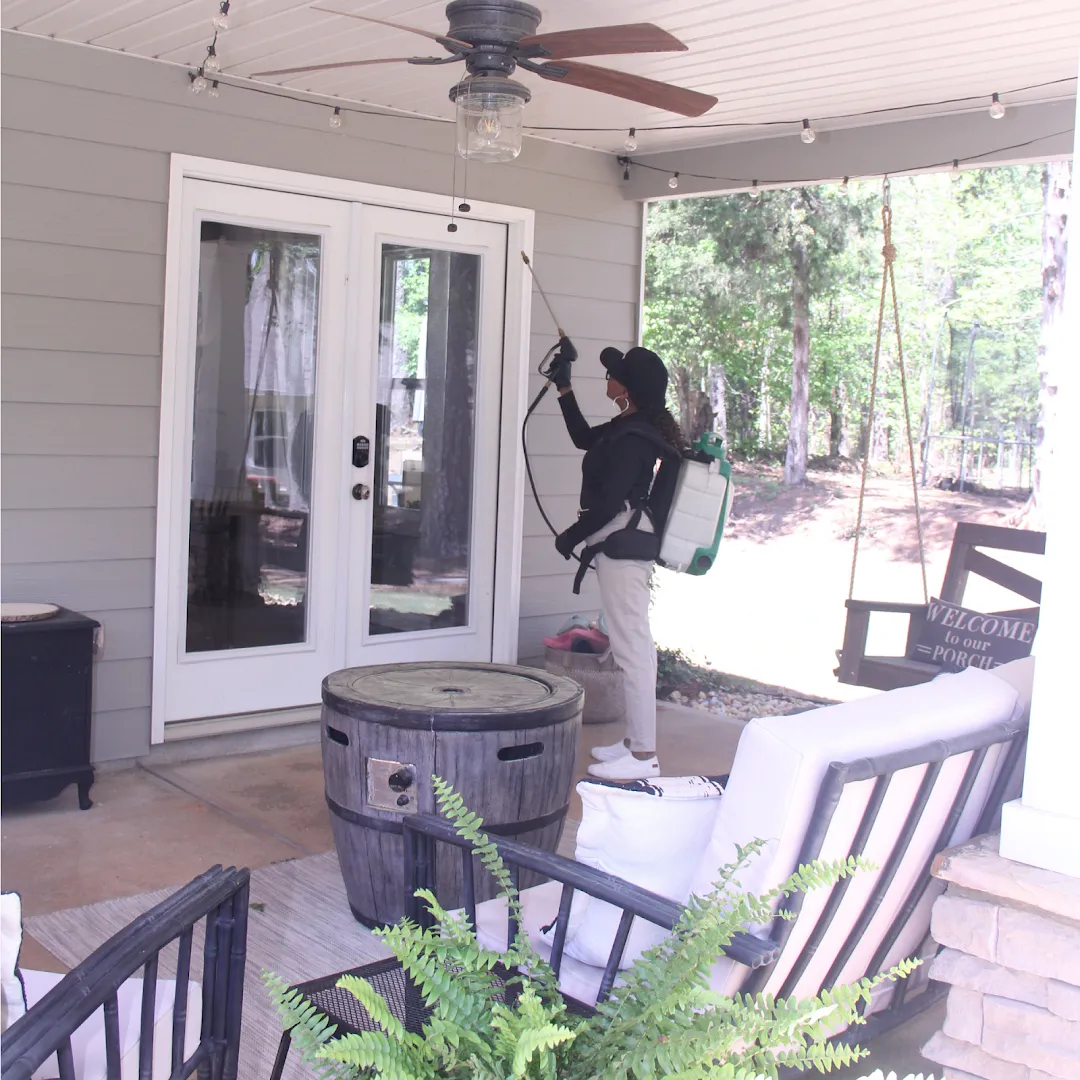 Palmetto Exterminators