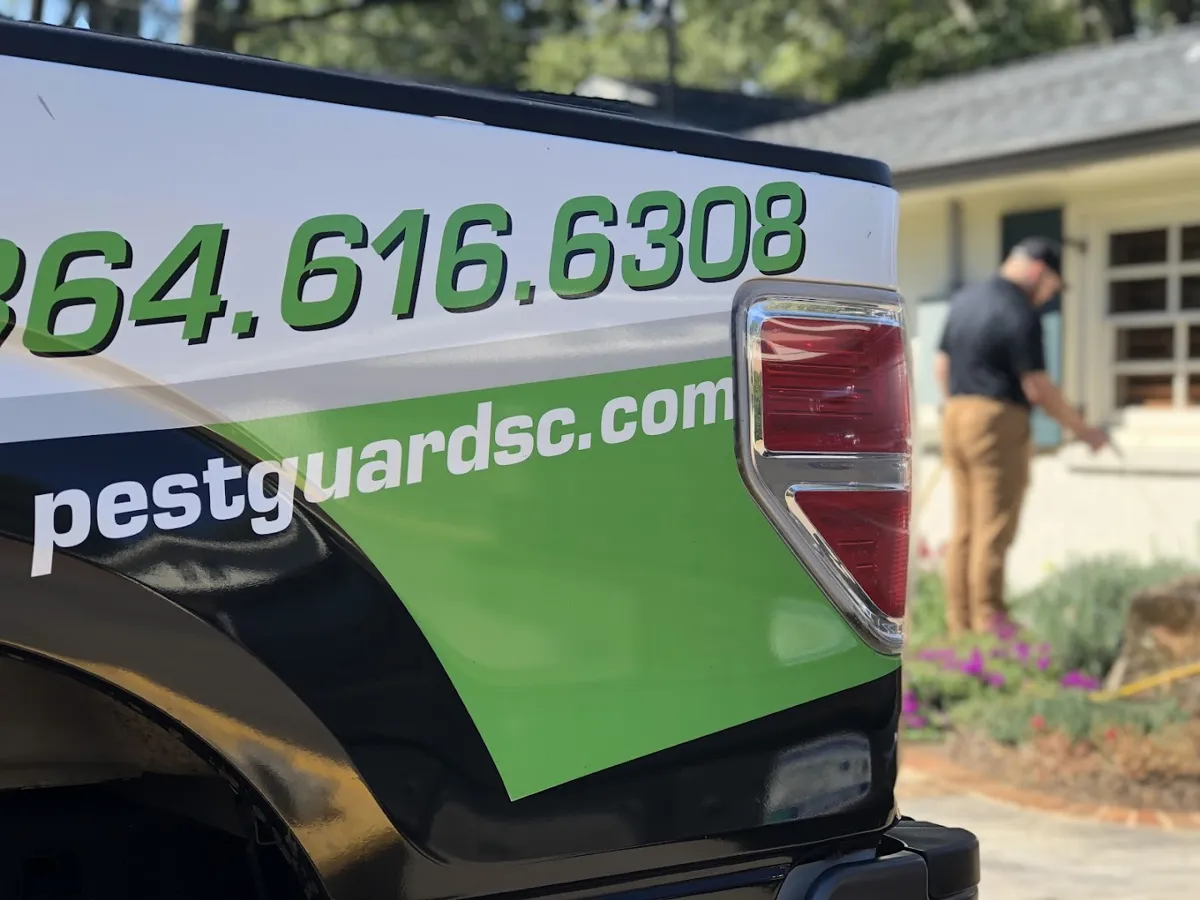 PestGuard Solutions
