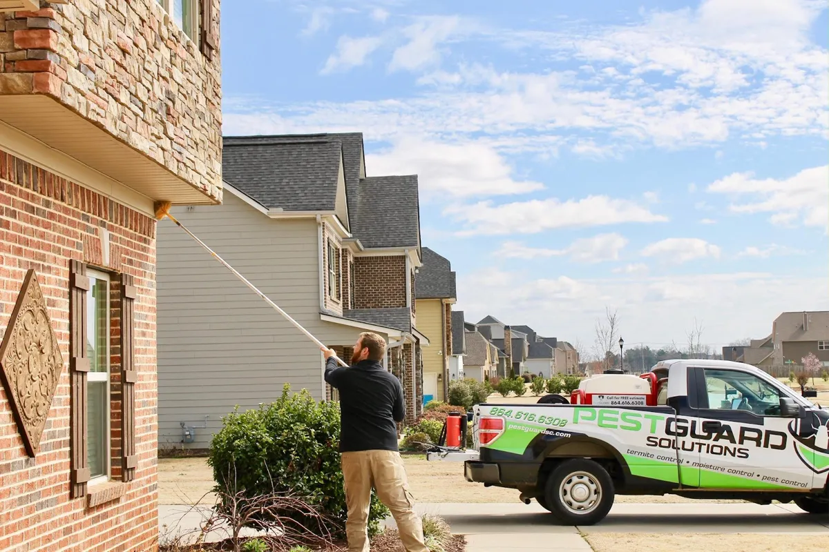 PestGuard Solutions