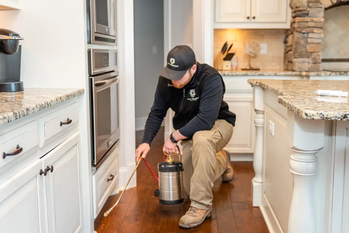 PestGuard Solutions