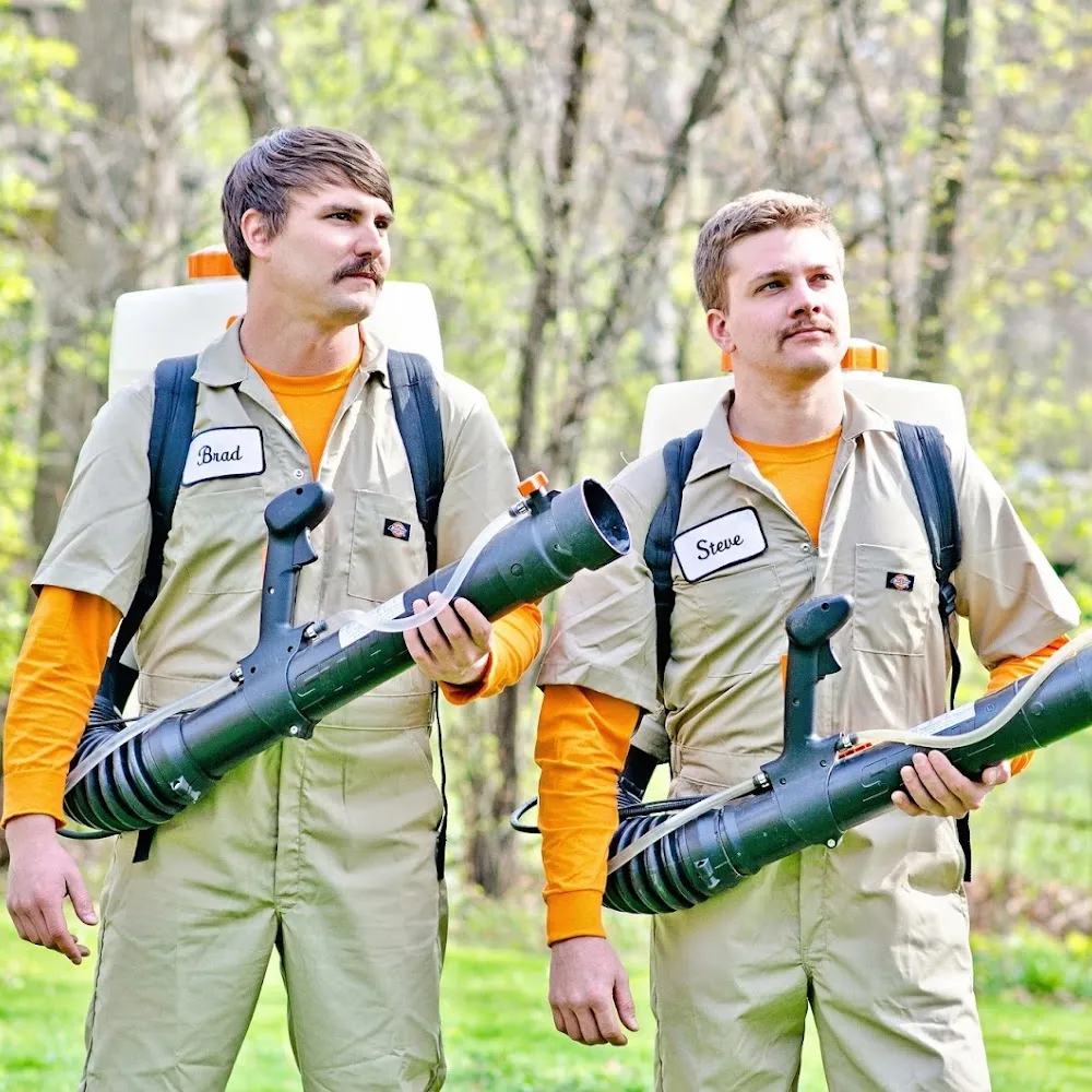 Pest Hunters- Mosquito Hunters of Greater Charleston