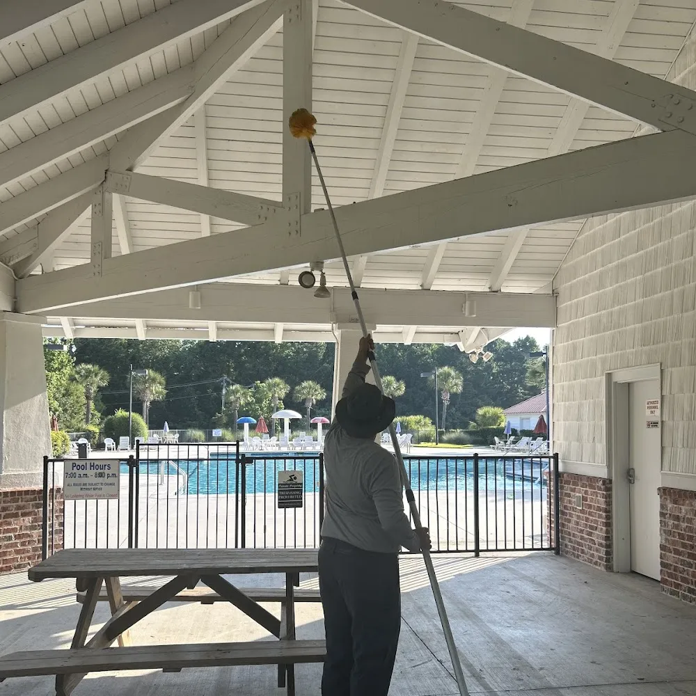 Pierce Pest Control, LLC