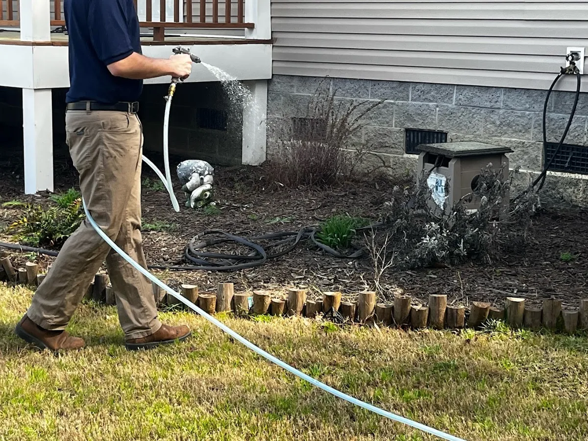 Pleasant Pest Solutions