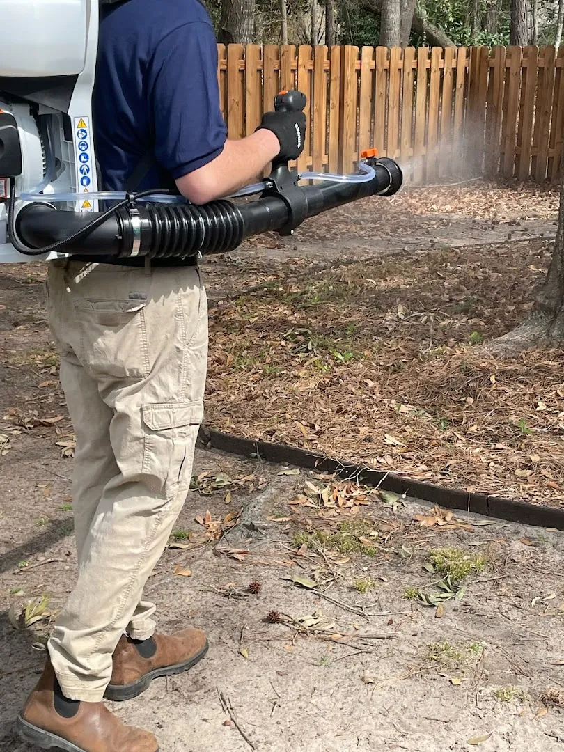 Pleasant Pest Solutions