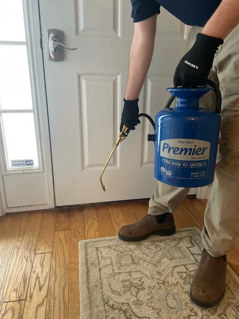Pleasant Pest Solutions