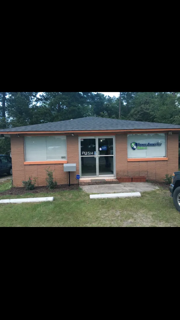 Premier Advance Pest Services