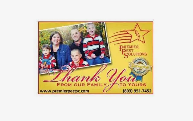 Premier Pest Solutions
