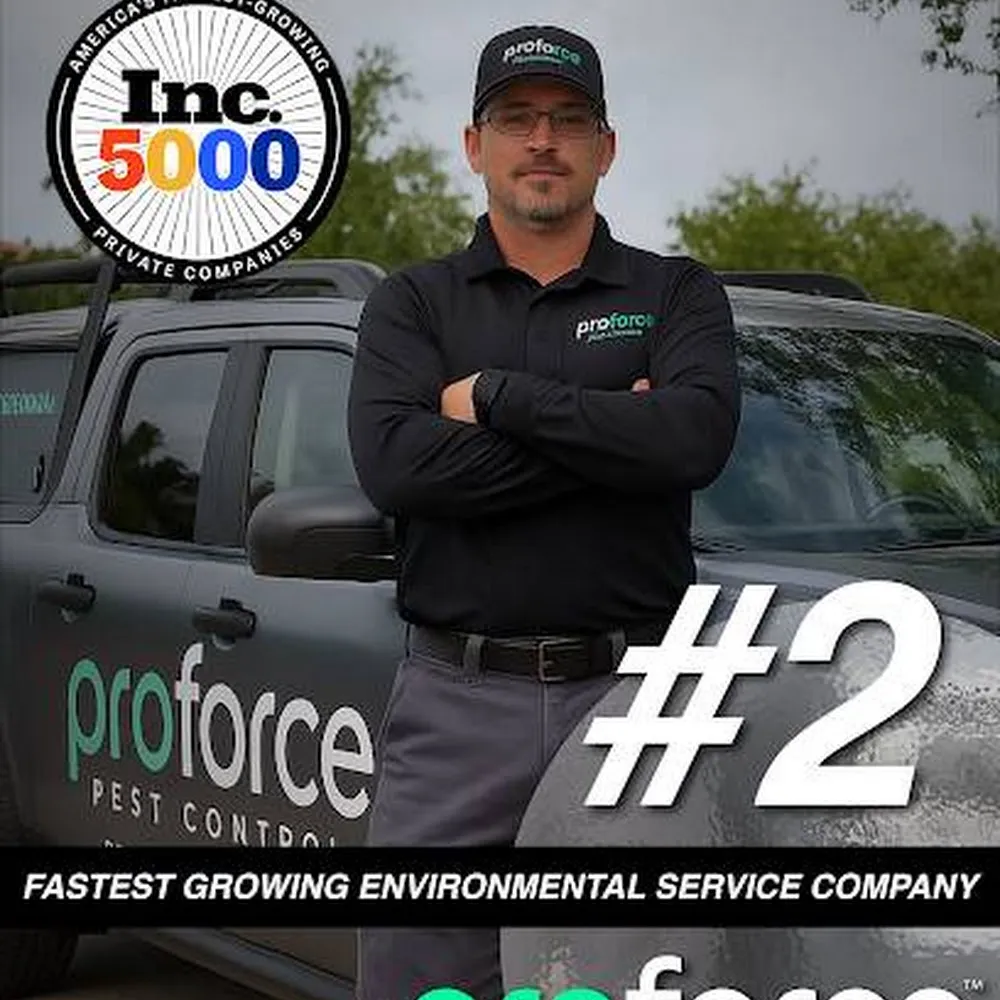 Proforce Pest Control - Charleston