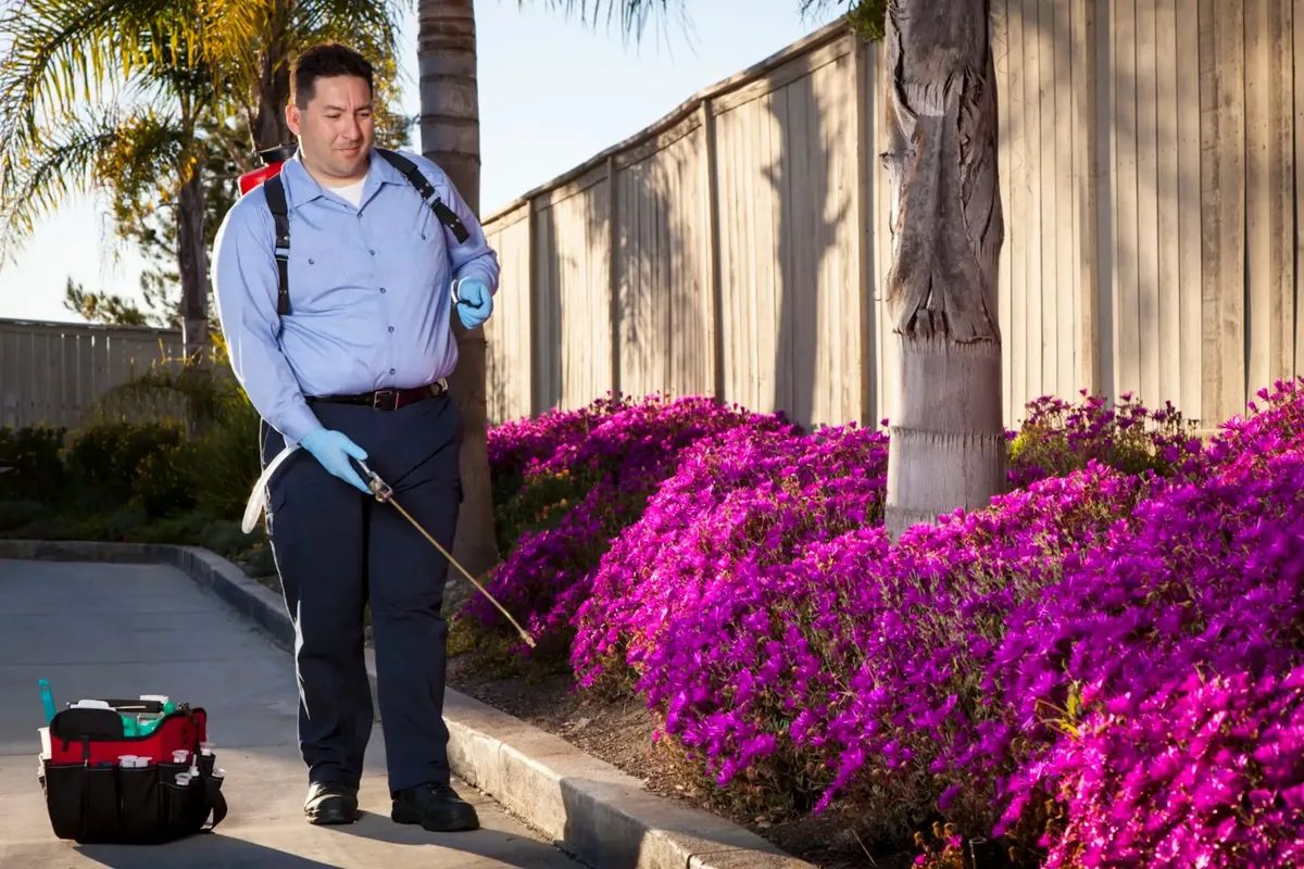Phoenix Pest Solutions, LLC