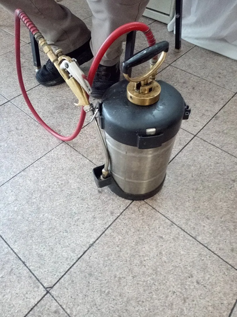 Gregory Pest Solutions