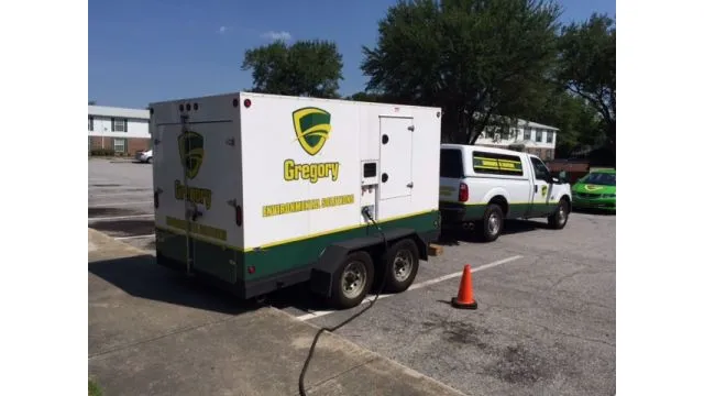 Gregory Pest Solutions