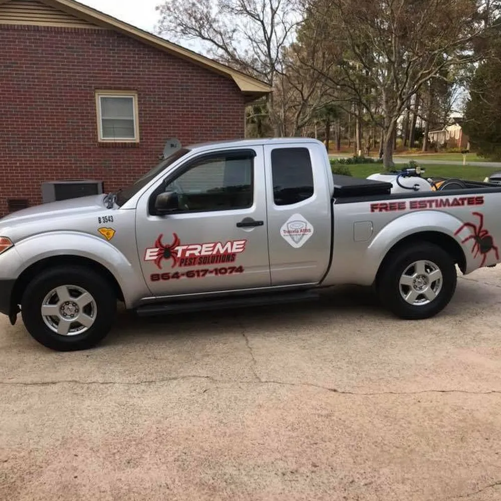 Extreme Pest Solutions