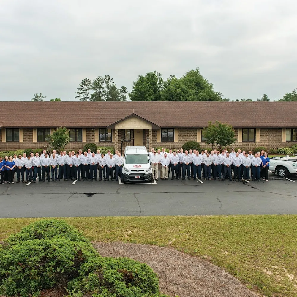 Aiken Pest Control