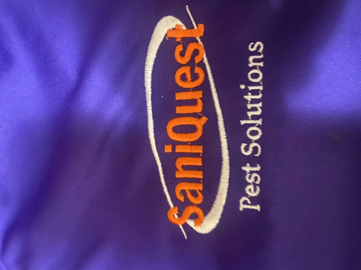 SaniQuest Pest Solutions