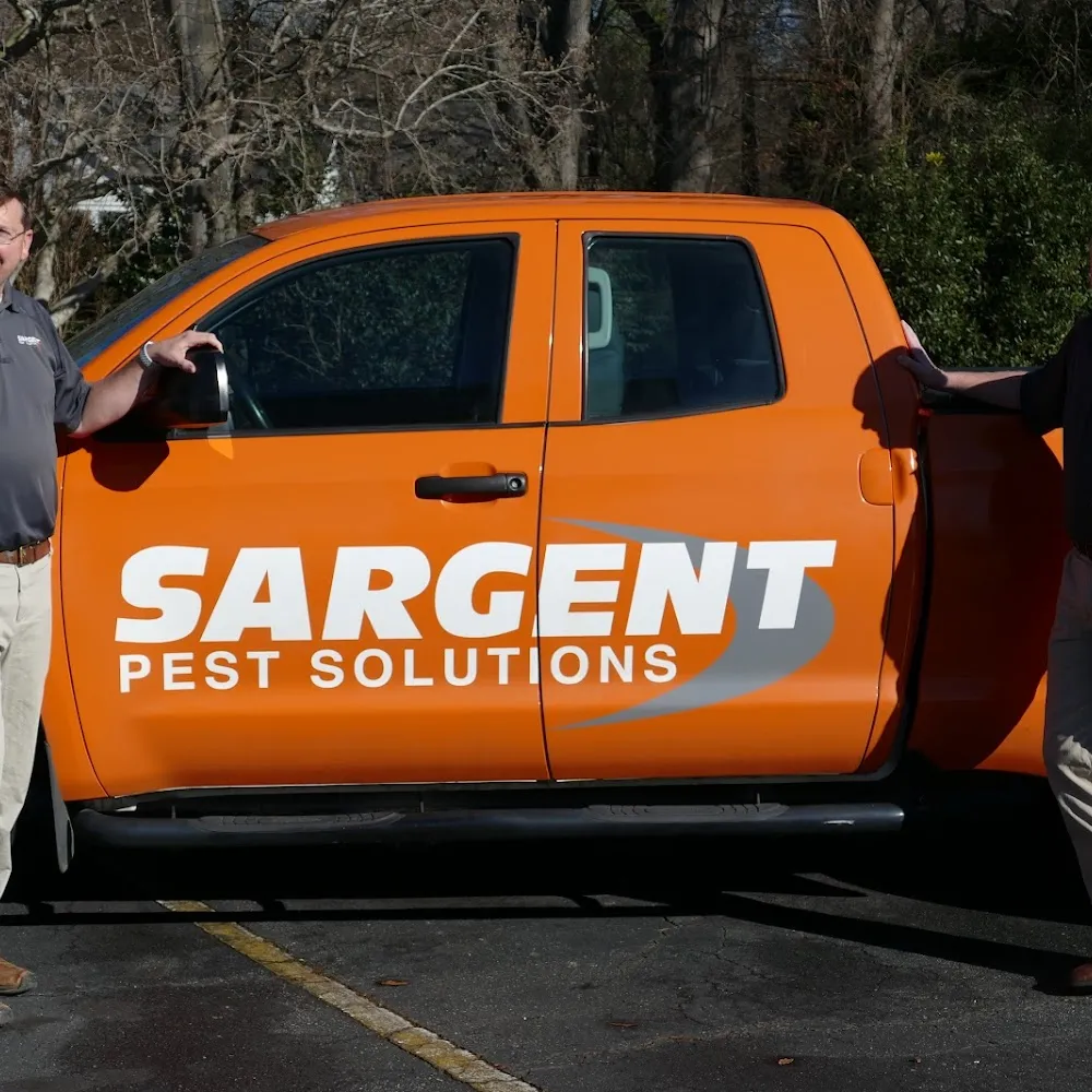 Sargent Pest Solutions