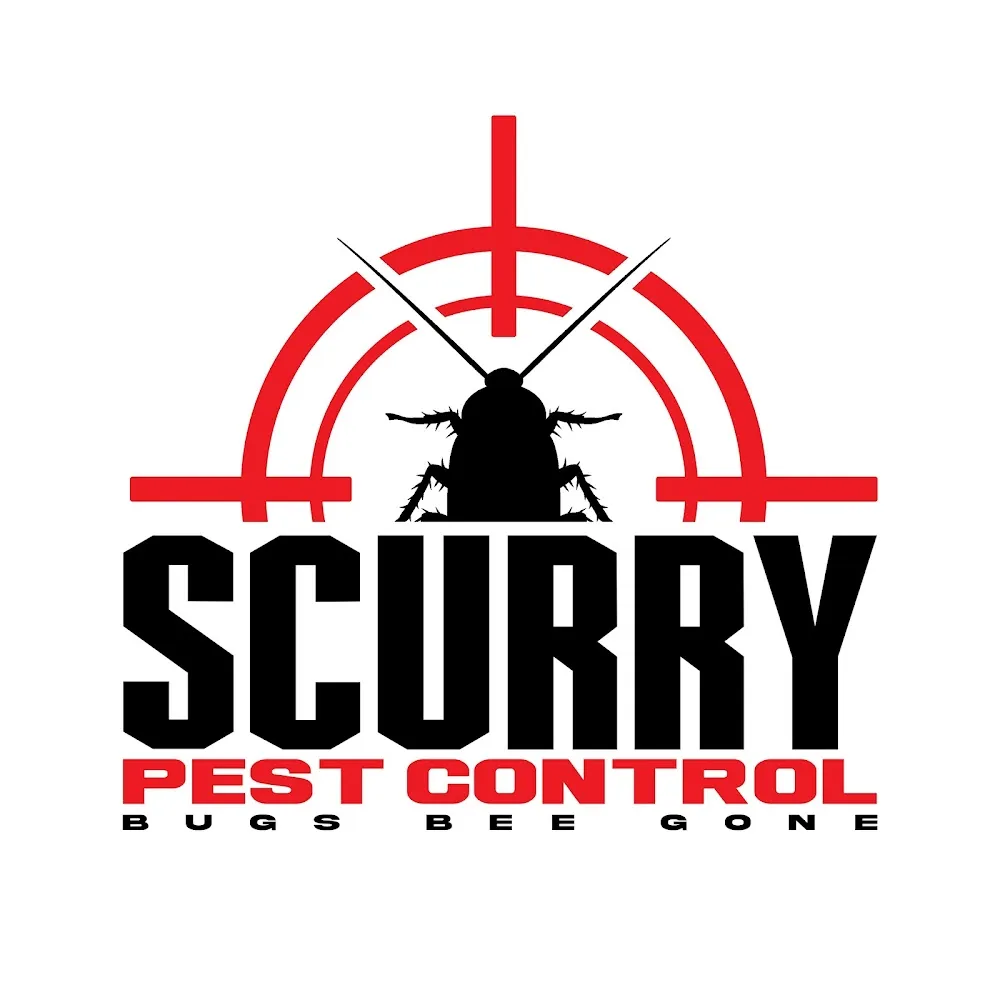 Scurry Pest Control