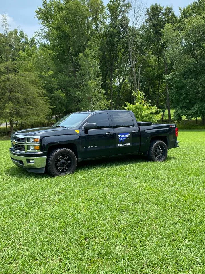 Serenity Pest Control, LLC