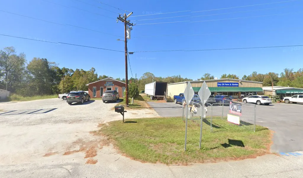 Smith's Termite & Pest Control Inc