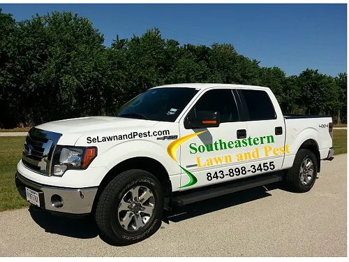 Southeastern Lawn and Pest