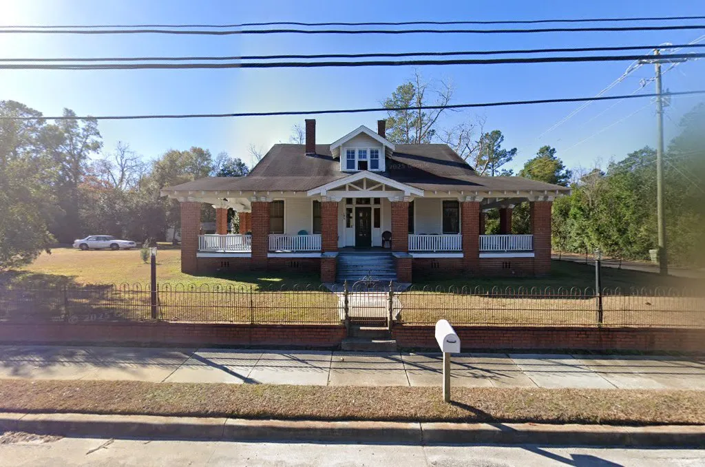 Southeastern Lawn and Pest