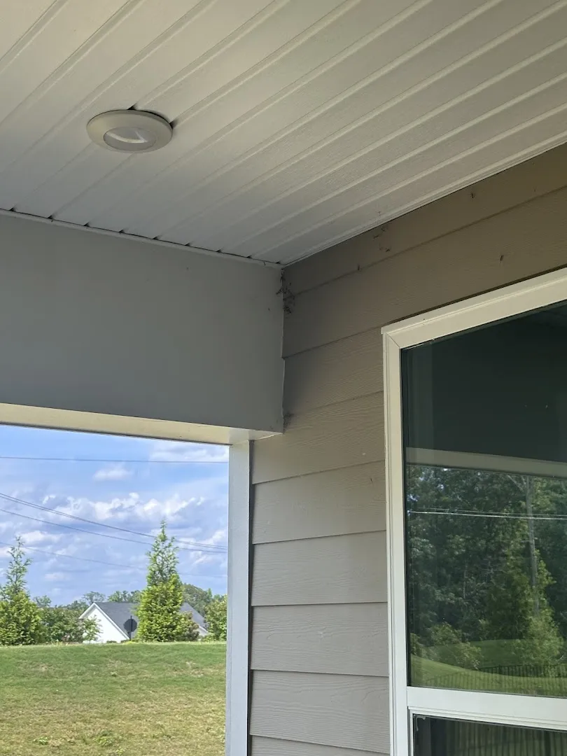 Southern Defense Pest Control
