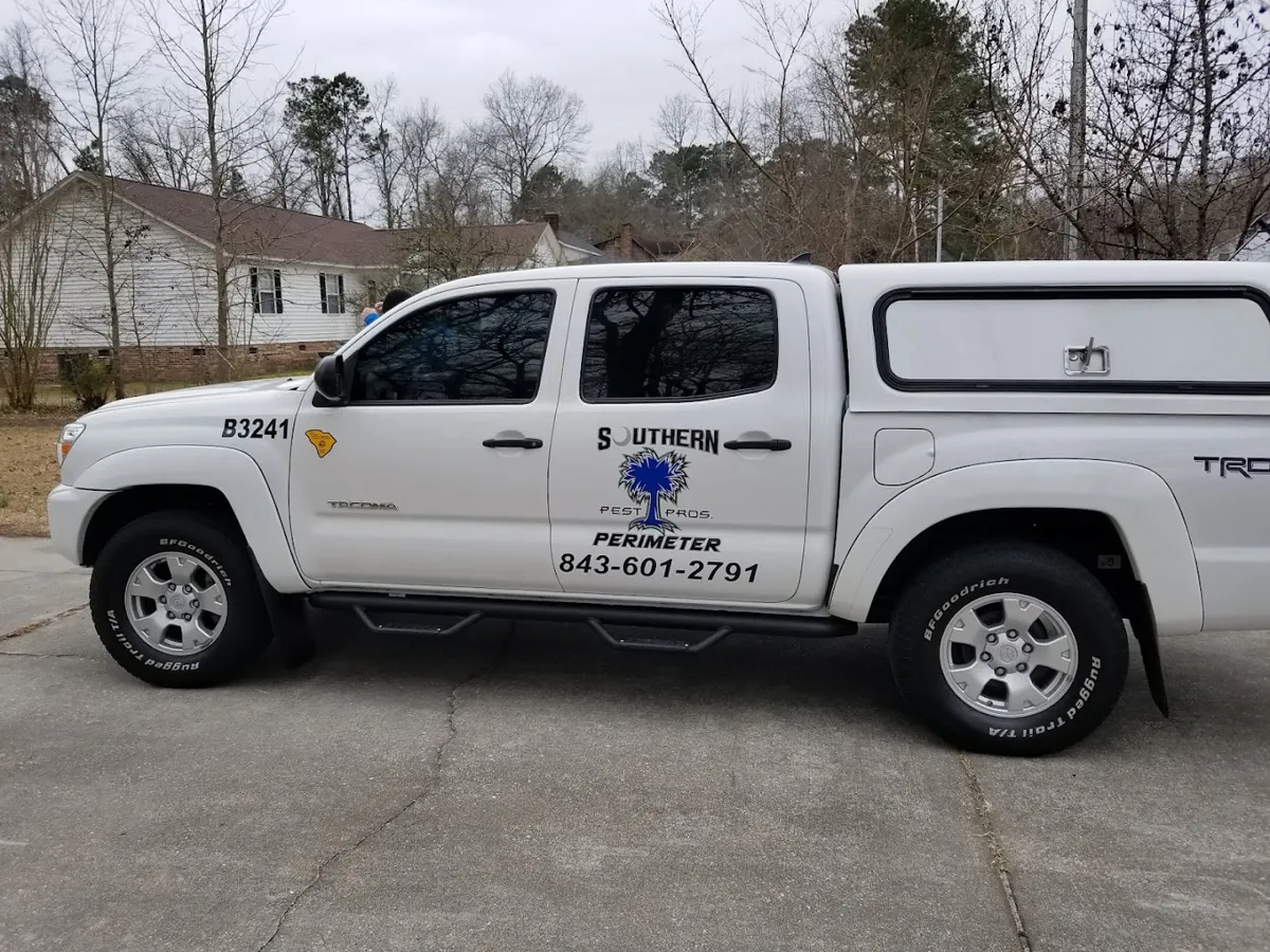 Southern Perimeter LLC