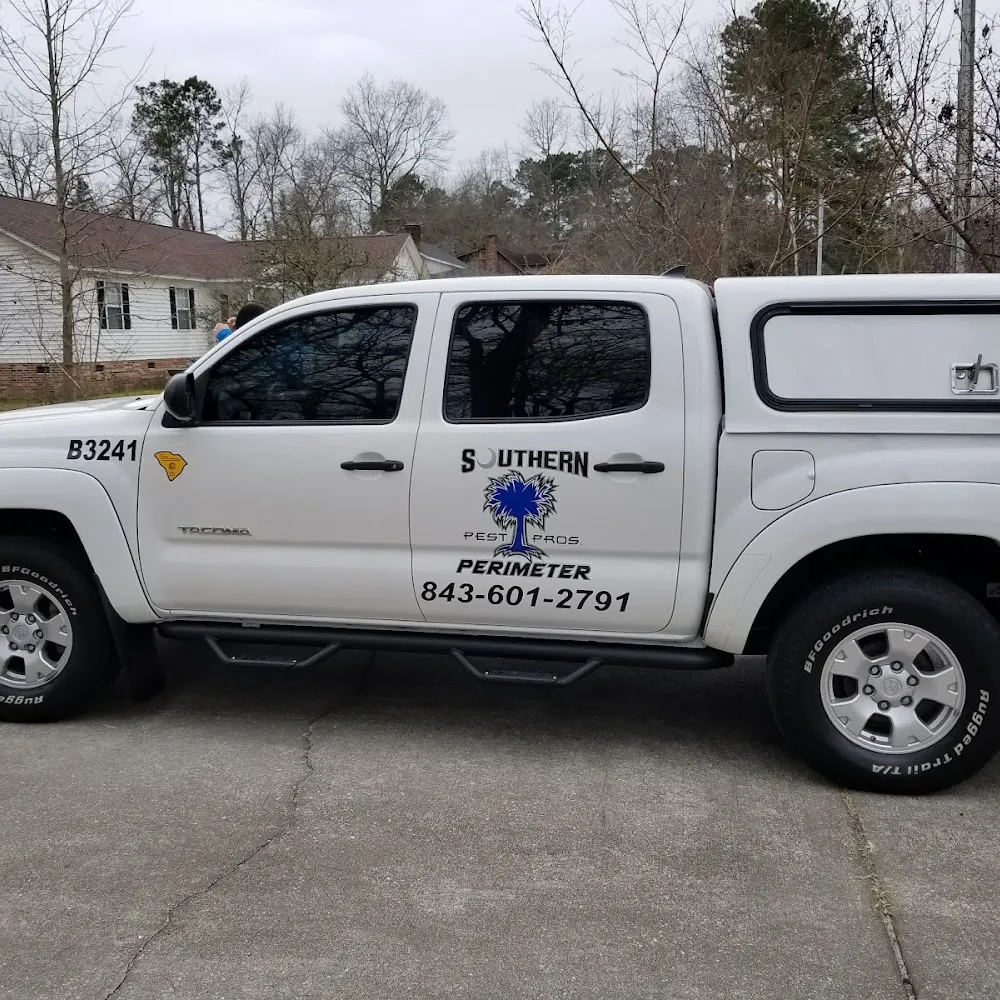 Southern Perimeter LLC